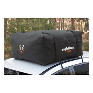【数量限り】ライトラインギア(Rightline Gear) トップキャリア 完全防水 424L UV保護 レンジ2 汎用 カートップキャリア PRG-100R20
