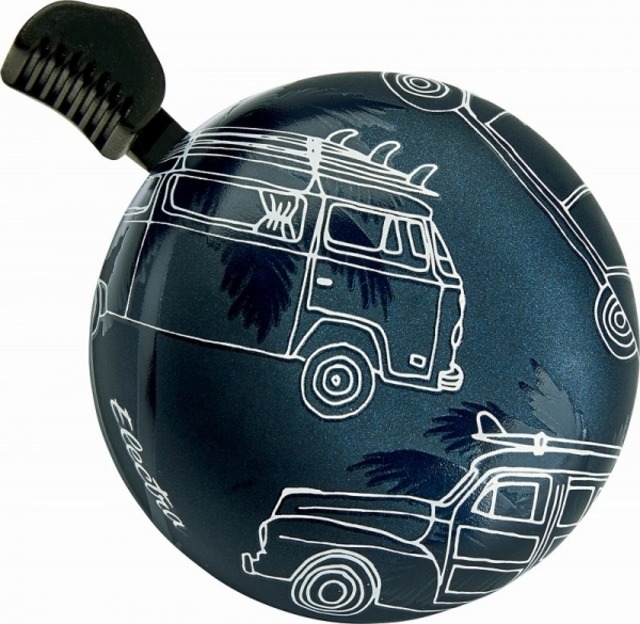 Dome Ringer Bells  -TERRAIN-