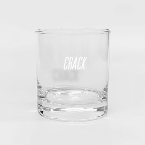 CRACK GLASS - Yu Ibuki'22 "Live CRACK" Goods