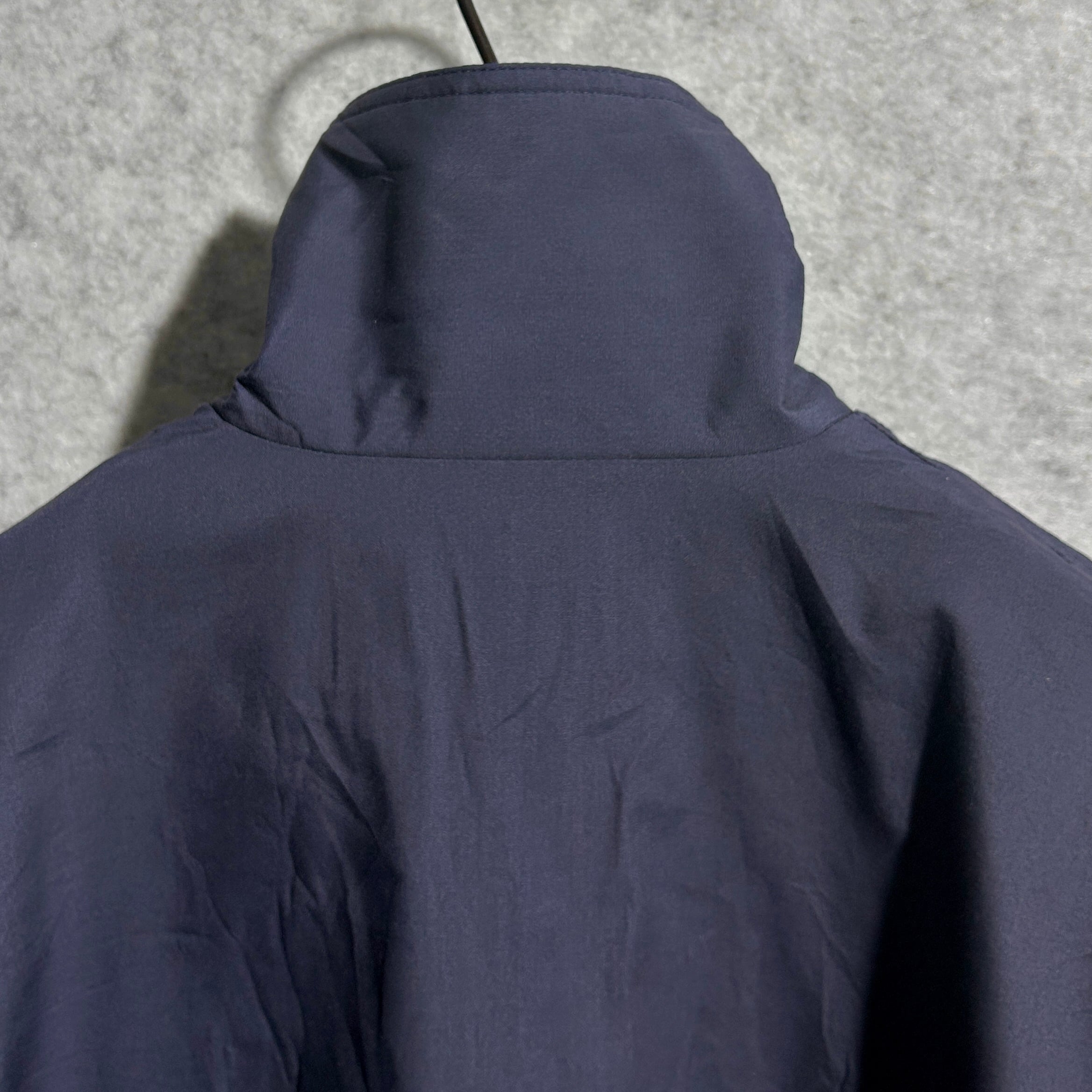 dutch military】training jacket オランダ軍 トレーニング ジャケット