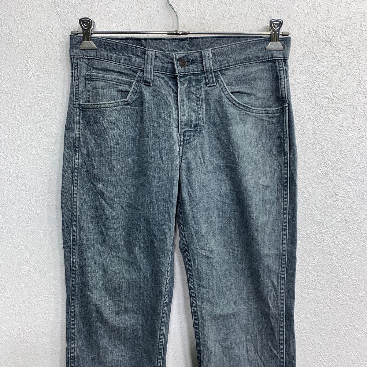 Levi's 511 ストレートデニム W30 L32 リジット 楽天市場】リーバイス511 w30l32の通販