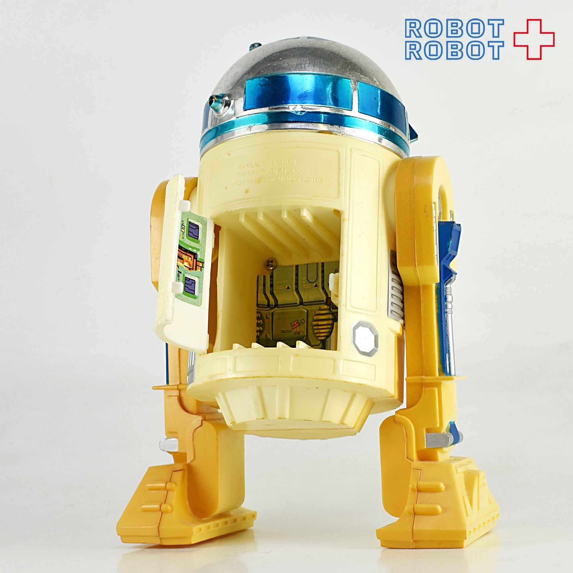 のアクリル スターウォーズ タカラ STAR WARSの通販 by micro-man