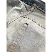 80s Levi’s 501 "RED LINE" DENIM PANTS MADE IN USA Size W31L32.5