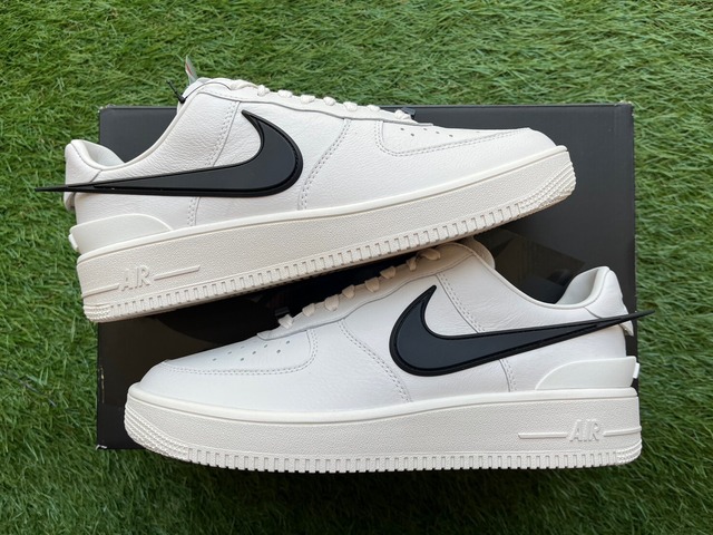 NIKE × AMBUSH AIR FORCE 1 LOW SP PHANTOM DV3464-002 28.5cm 07399