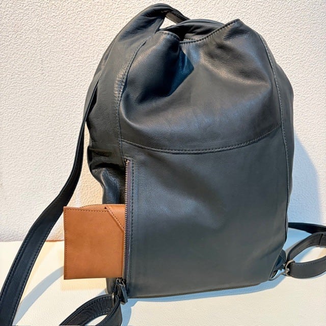 B.stuff 人気NO.1リュック(シダーウッド)