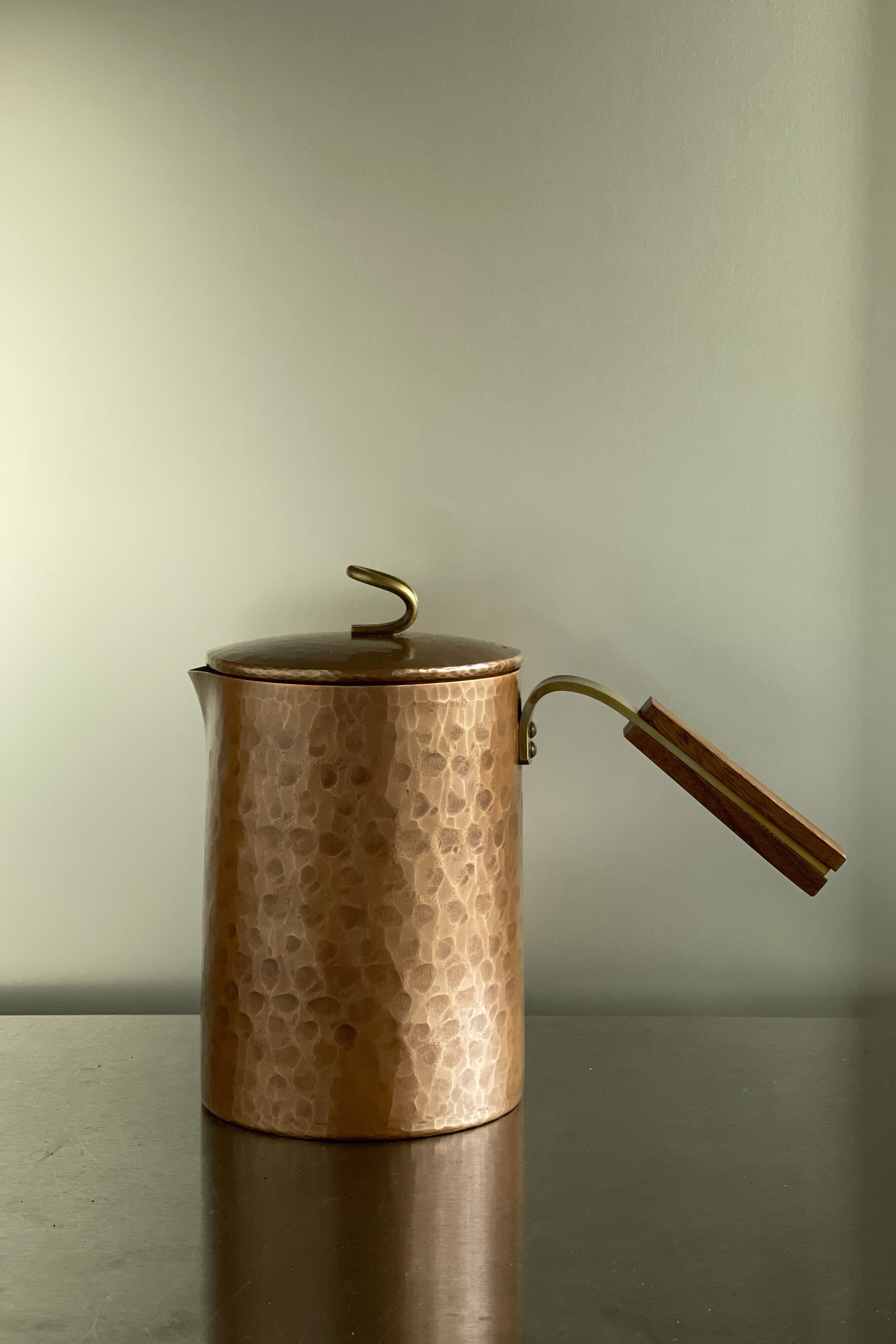 FAIENCERIE DE CHAROLLES MORIN 隅入皿 二枚セット Abundante