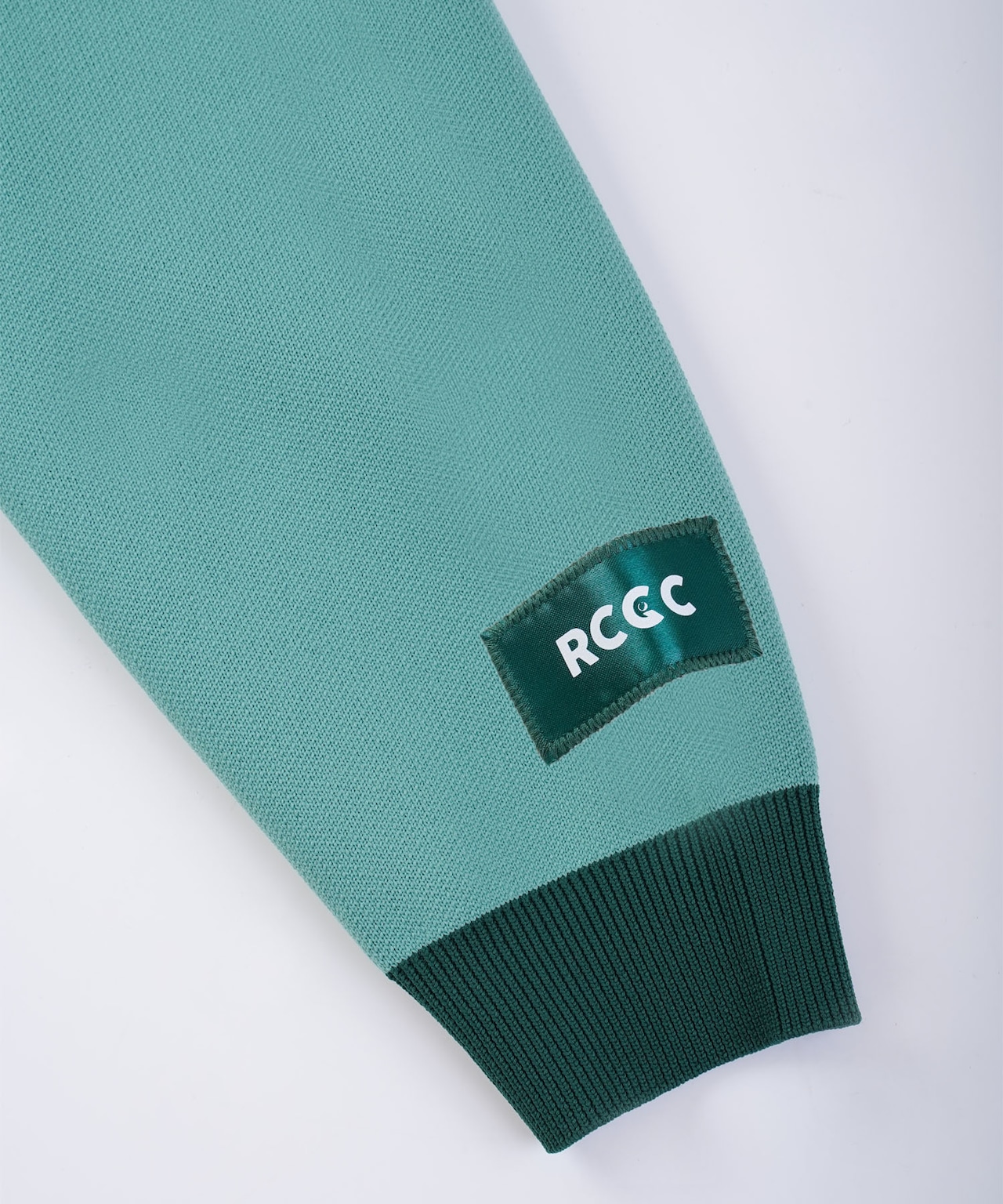 【RCGC】BIG ICON JACQUARD KNIT CARDIGAN［RGK002］