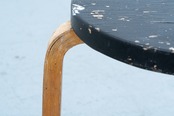 Alvar Aalto | Stool60 1950-60s