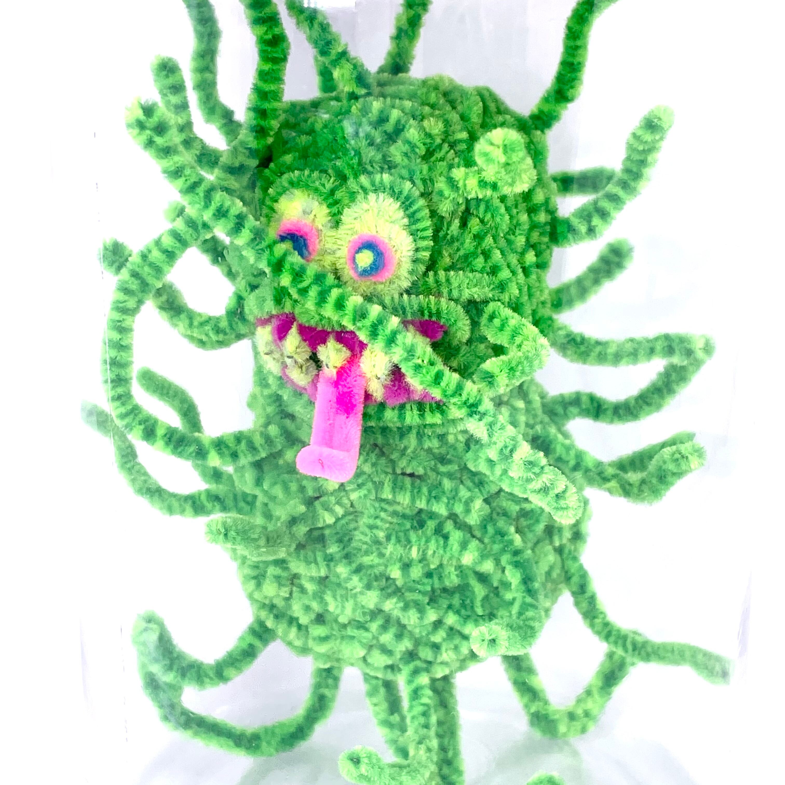 モールで作る雑貨とアクセサリー43 : フジサキタクマ モールで作る雑貨