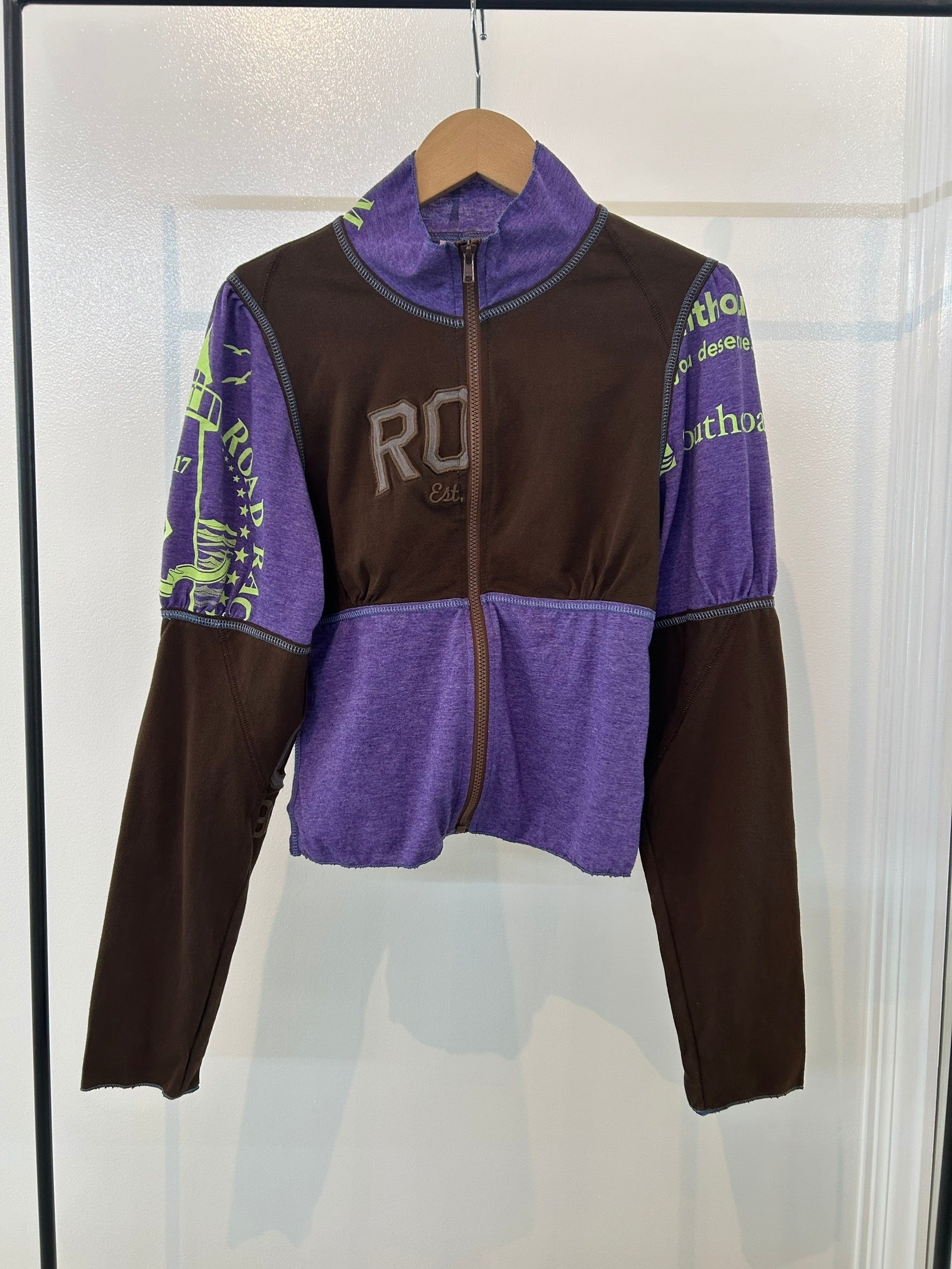 Remake tops