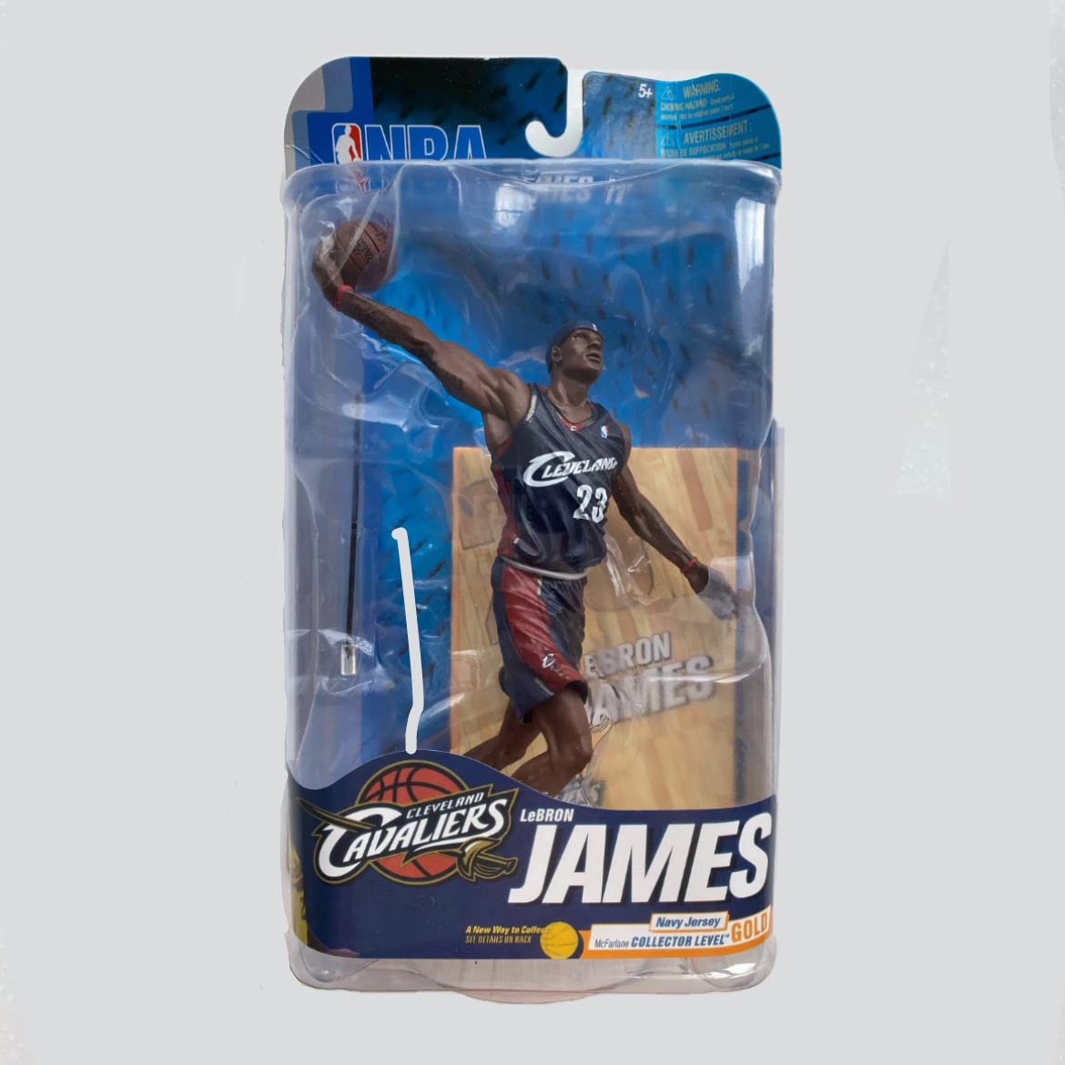 NBAカード LEBRON JAMES PATCH /25 レブロン・ジェームス