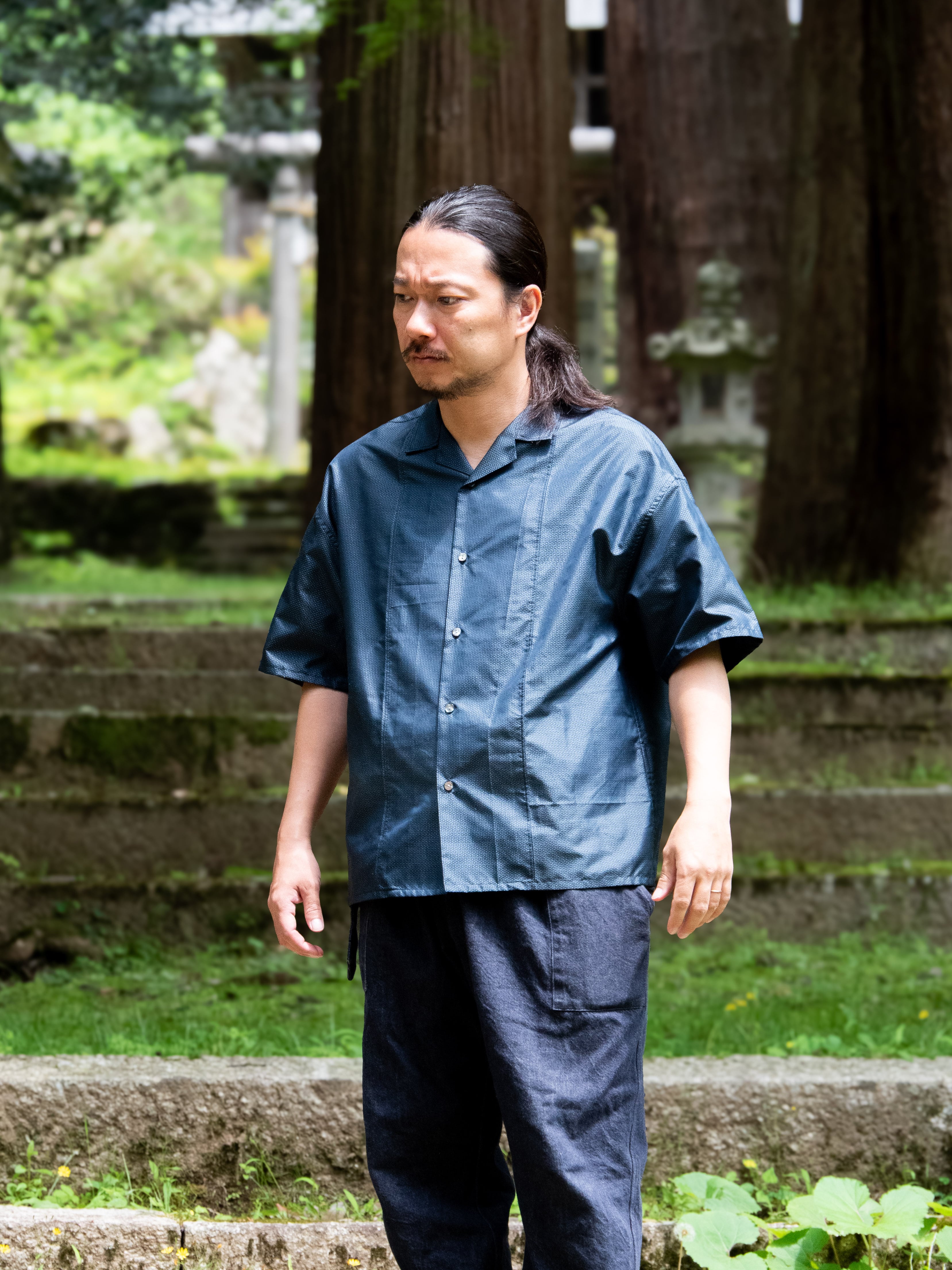 さなりなページ SHANARI SHIRTS | S | 263054 | SHANARI SHIRTS ONLINE STORE