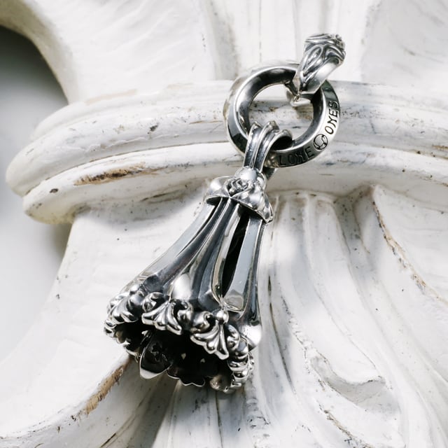 クロムちゃん LONE ONES ロンワンズ レナードカムホート Pendant ペンダント】クロム