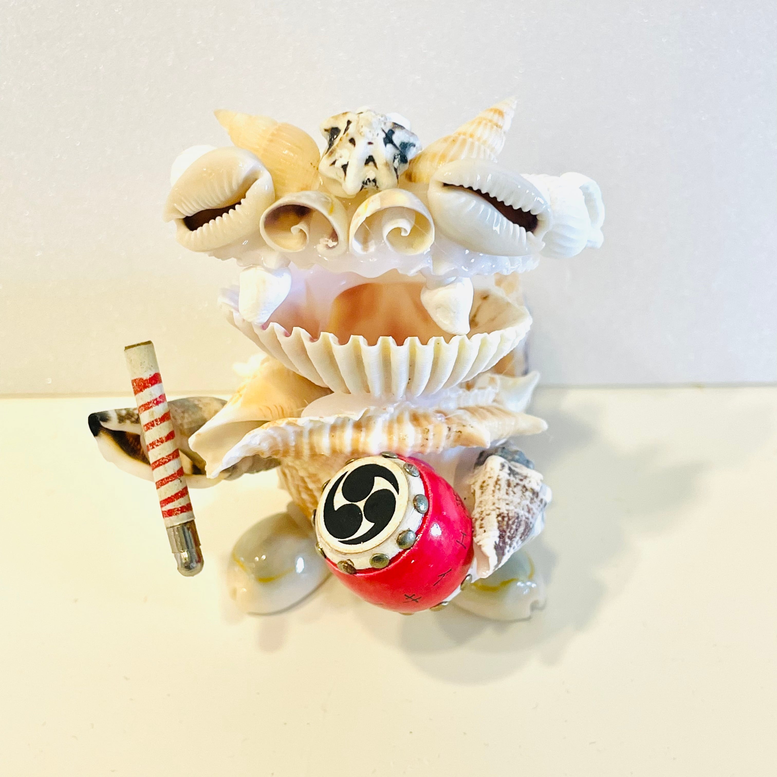 エイサーシーサー | Kaihoukan