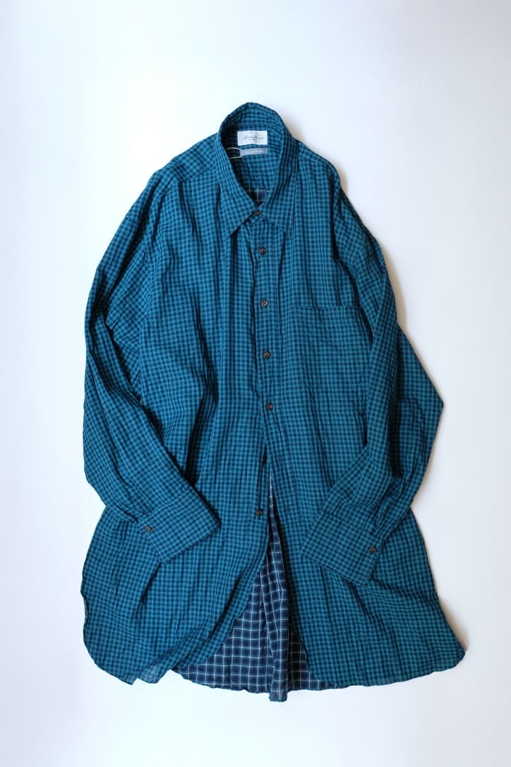 Marvine Pontiak Shirt Makers | Skool