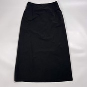 上下 t.b セットアップ 総柄 ブラウス スカート 40/ブラック レディース センソユニコ