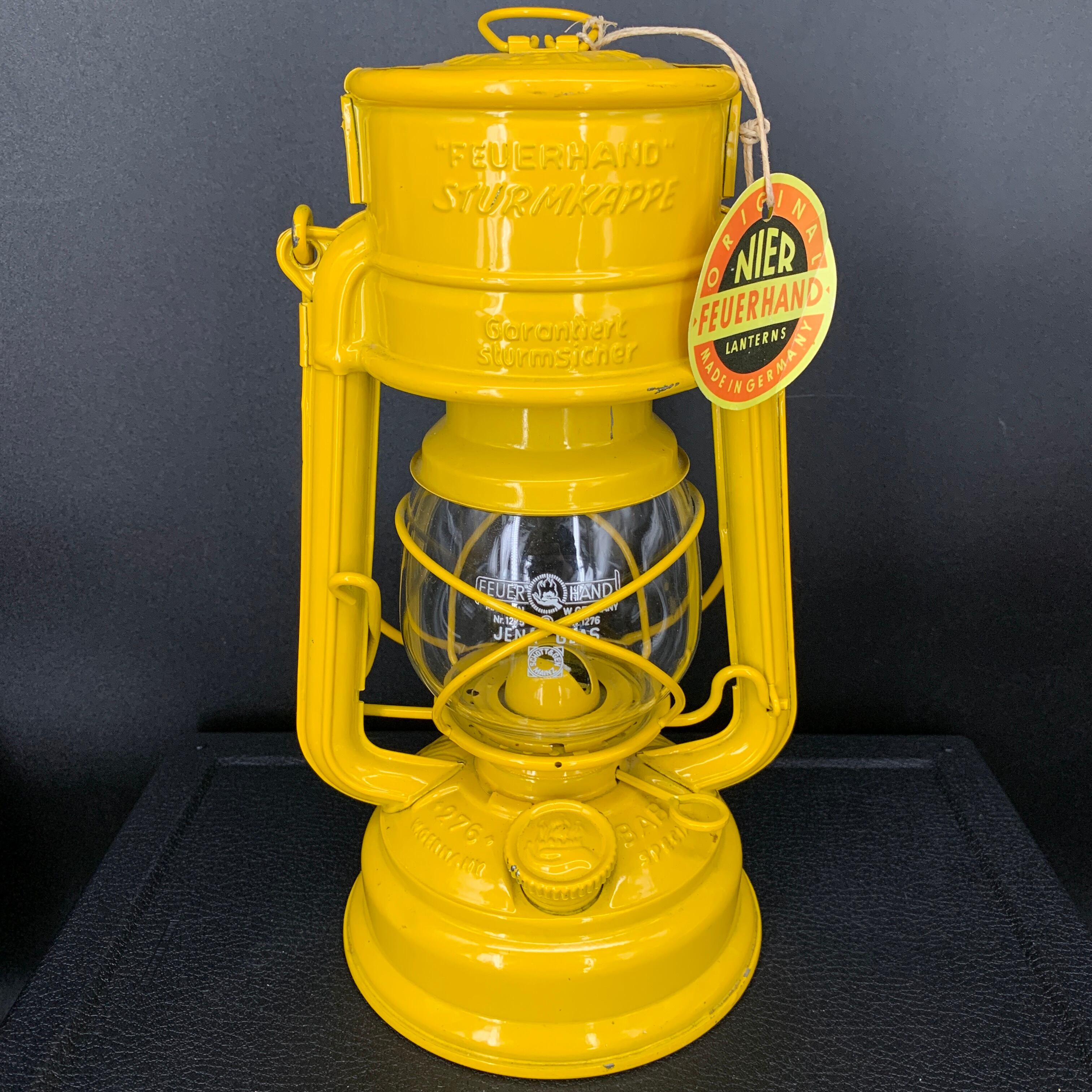 Oldman's lantern Oldman's lantern