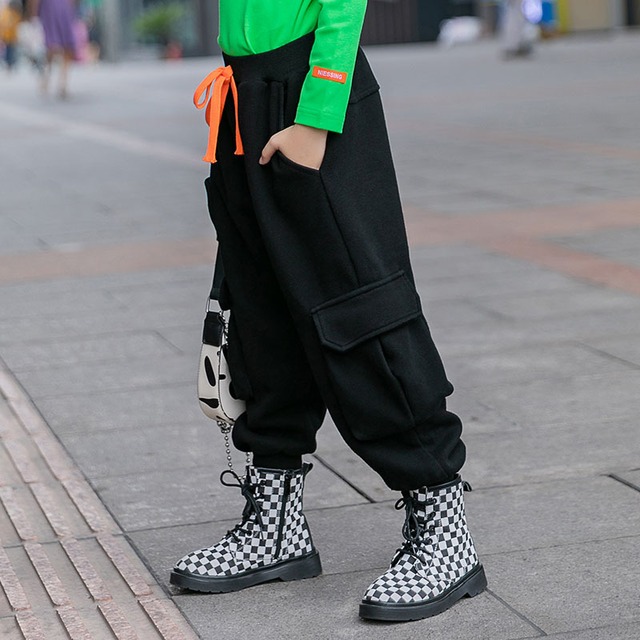 オーバーオール オータムウィンターカジュアルスタイルパンツ 秋物 冬物 トレンディボーイ65965777291