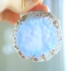 Healing Lagoon 05 - アゲートヒーリングチャイム / Agate Healing Chime 1358