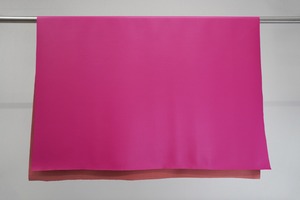 アップルレザー（140cm幅 x 1m）＃2107／ピンク