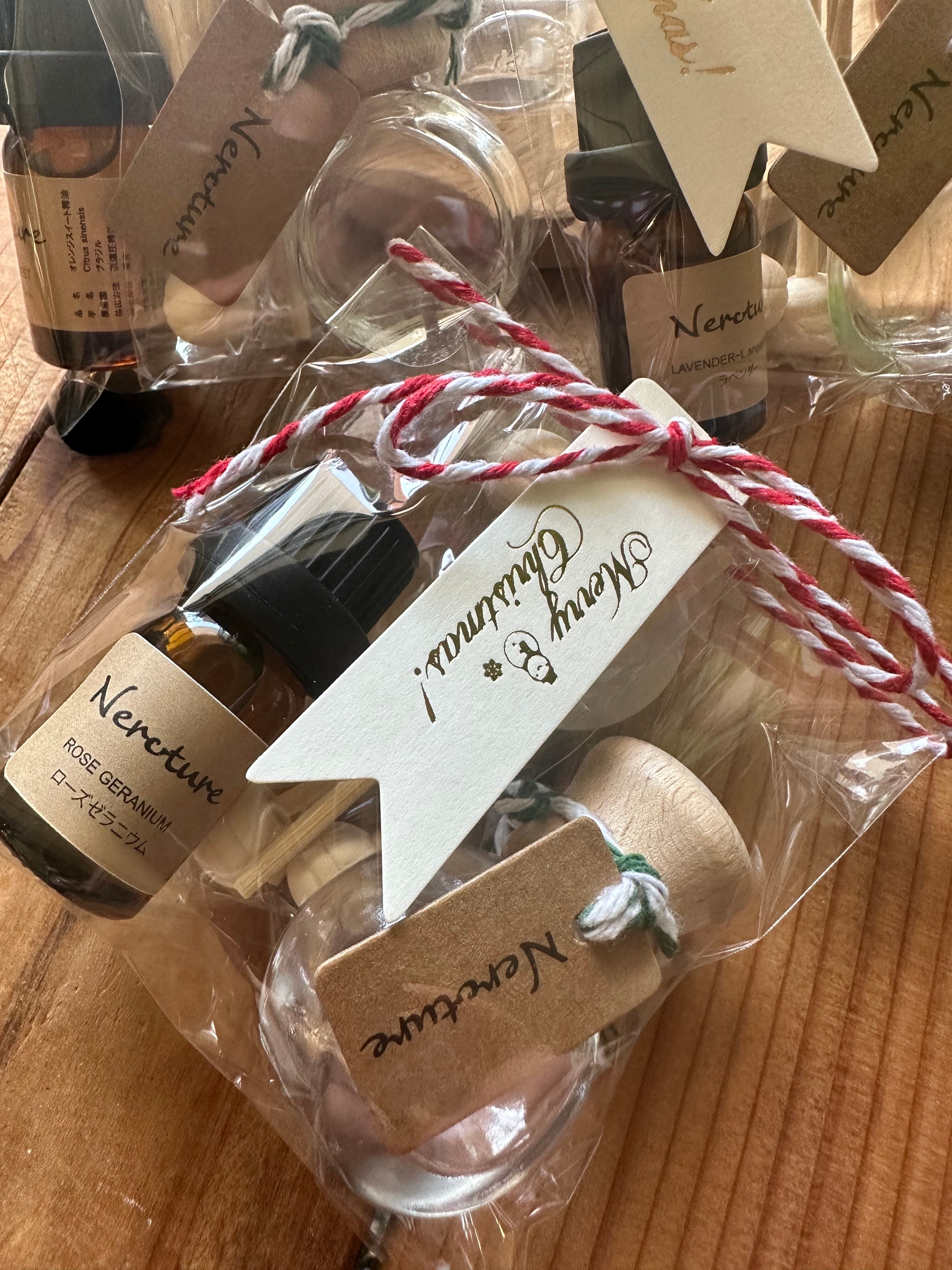 ⭐︎⭐︎クリスマスセット⭐︎⭐︎ベルガモットセット