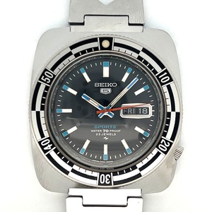 SEIKO 【1334】