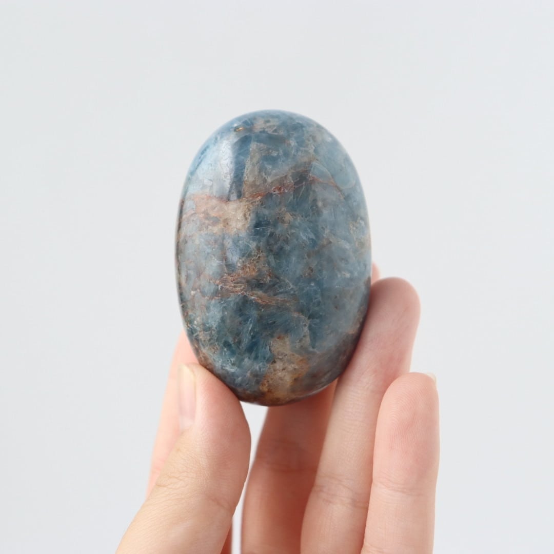 カイヤナイト / 藍晶石 | 木霊石 KODAMA-ishi