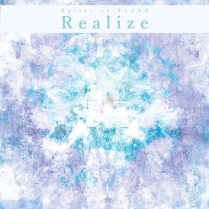 4th mini ALBUM 【Realize】