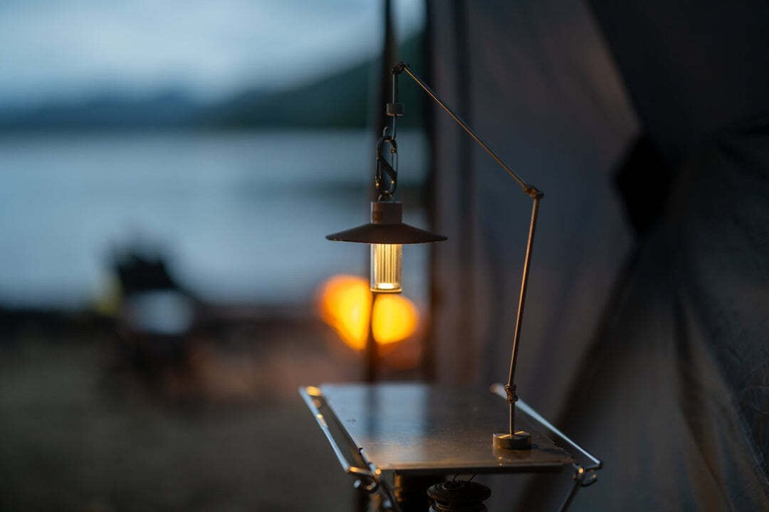 TOKYO CRAFTS グラフアーム | OLIVE OUTDOOR EQUIPMENT