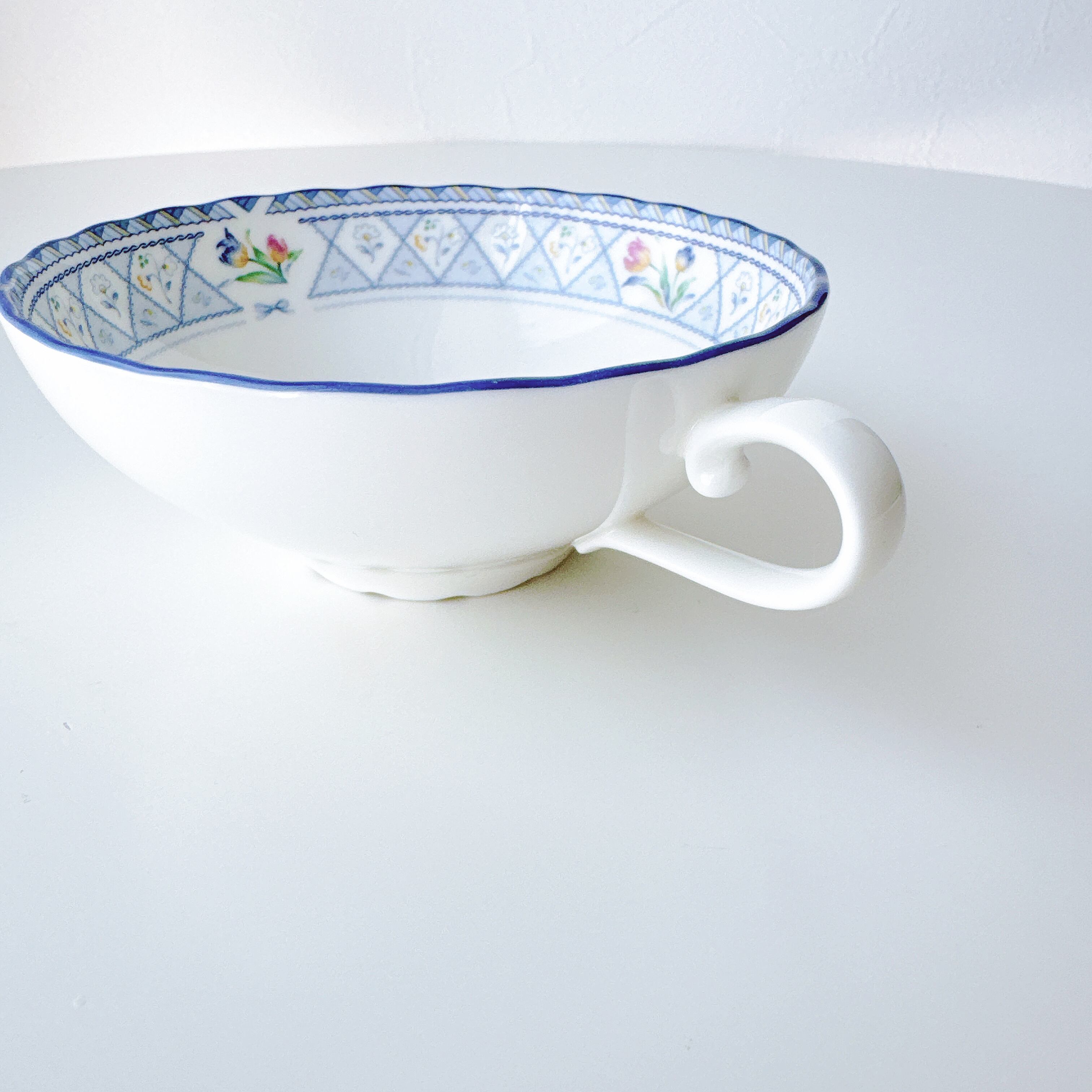 vintage】Noritake ORANGERIE ノリタケ オランジュリー ティーカップ