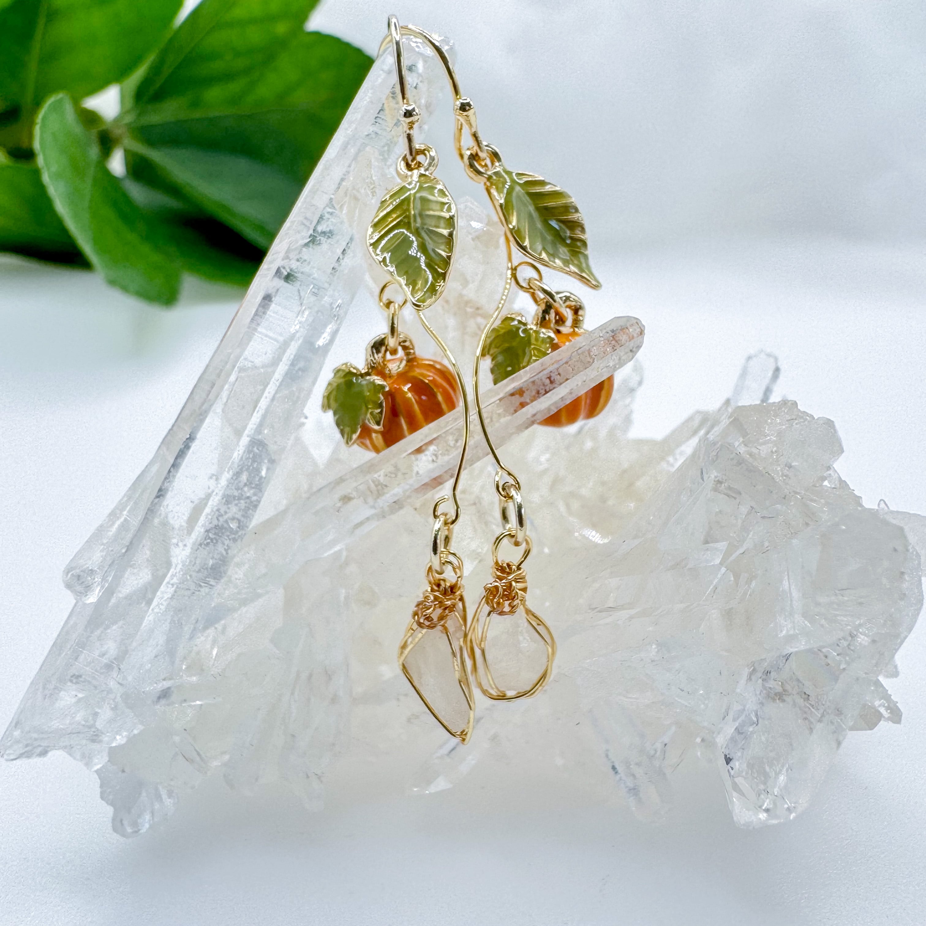 ALL ITEM | sunday shop〜宮崎水晶アクセサリー〜