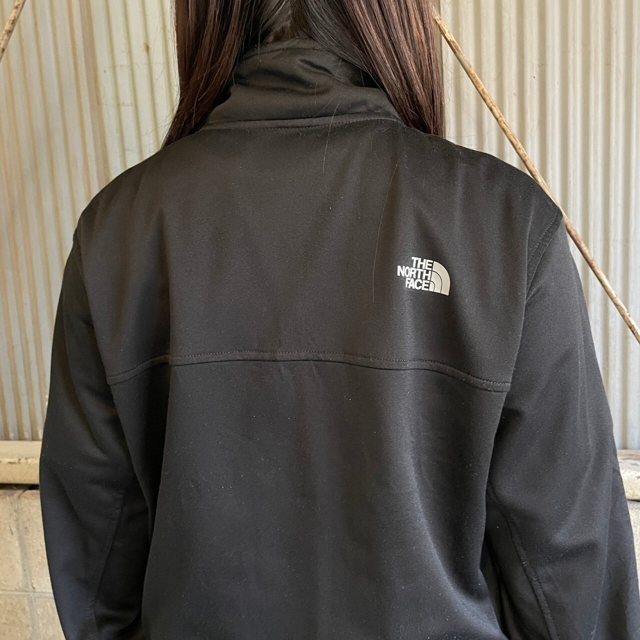 THE NORTH FACE ザ ノースフェイス ジャージ トラックジャケット 