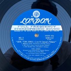 Tom Jones – Live At Caesars Palace