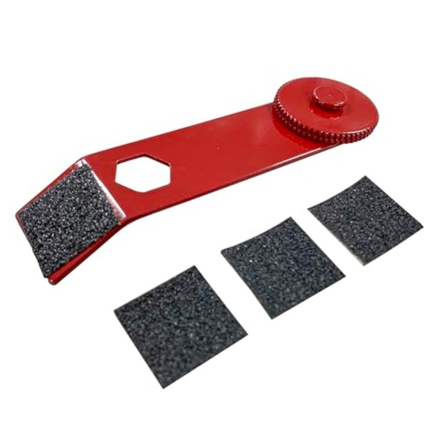 サギサカ(SAGISAKA) 自転車用 パンク修理ローラー パンク修理ローラー 30709