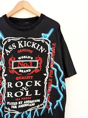 90s American Thunder Tee Size XL程