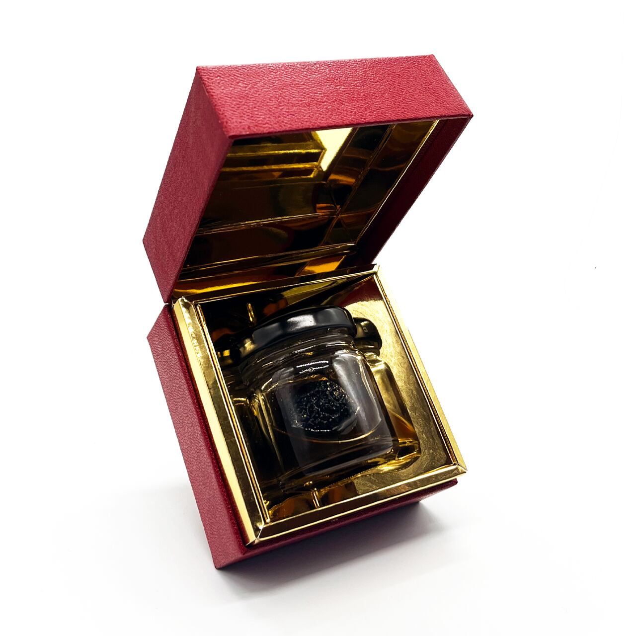 プリザーブド黒トリュフ【化粧箱入り】 | FRESH TRUFFLE JAPAN