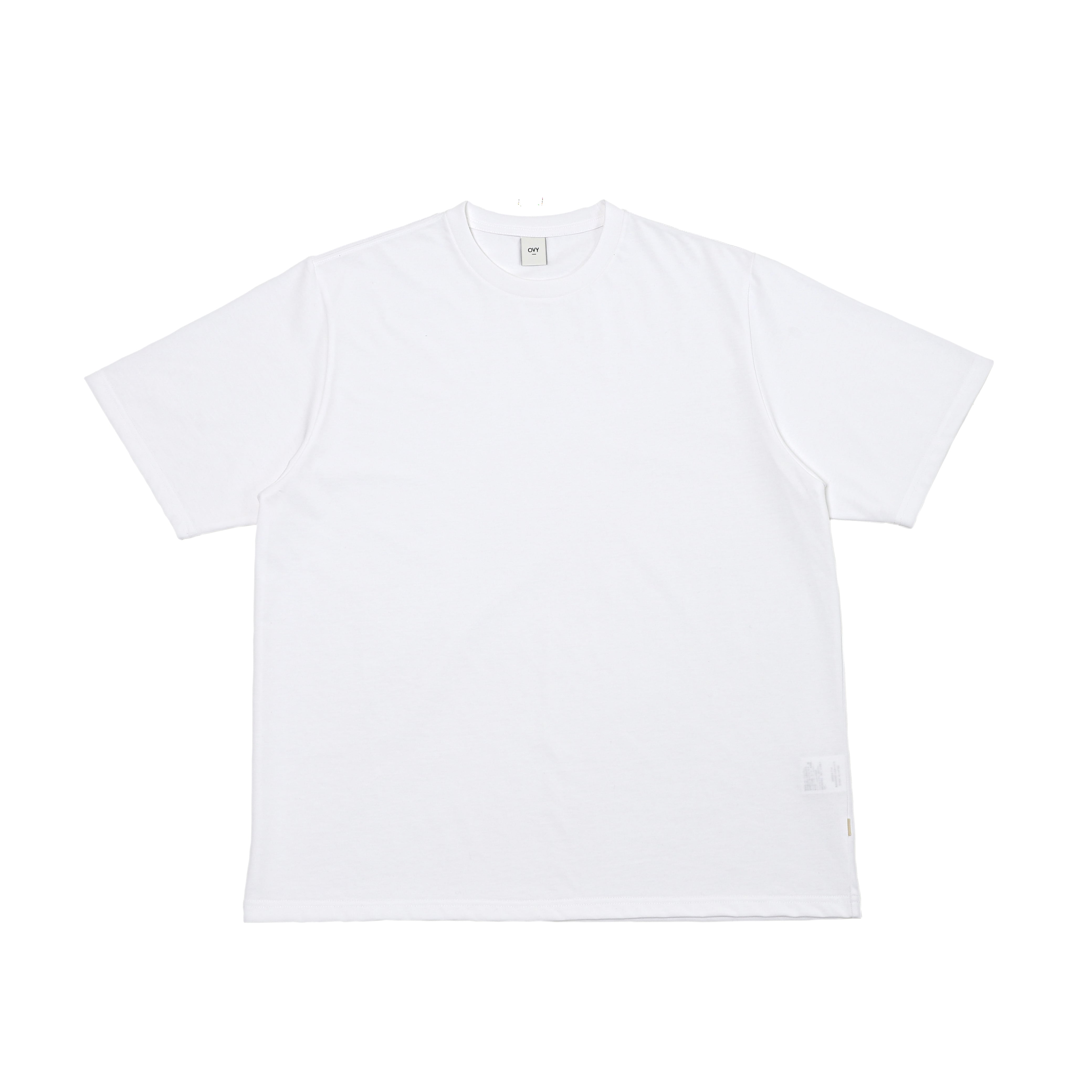 OVY Fine Cotton Basic 3pac T-shirts M