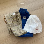 韓国子供服 / 26Autumn / 〖取寄〗neu / メイースカート / ユニセックス / キッズ服 *XXS~L*