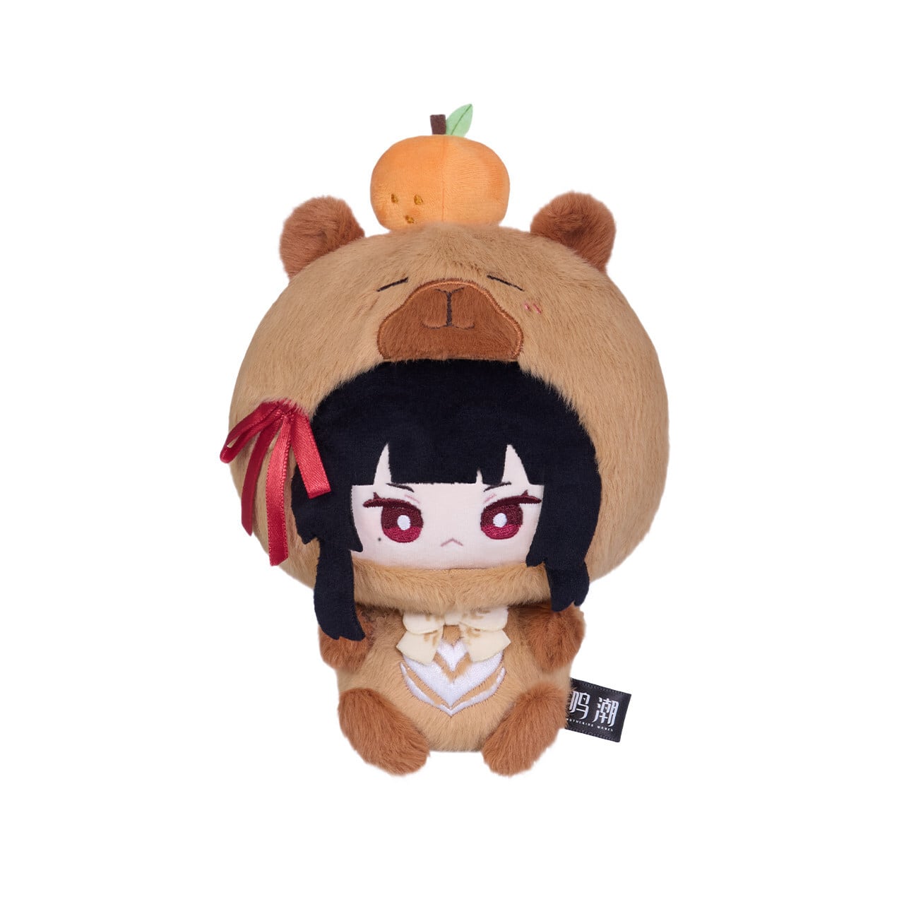 鳴潮 千咲 ナミポン ぬいぐるみ 公式正規品 | mihoyo、鳴潮、原神