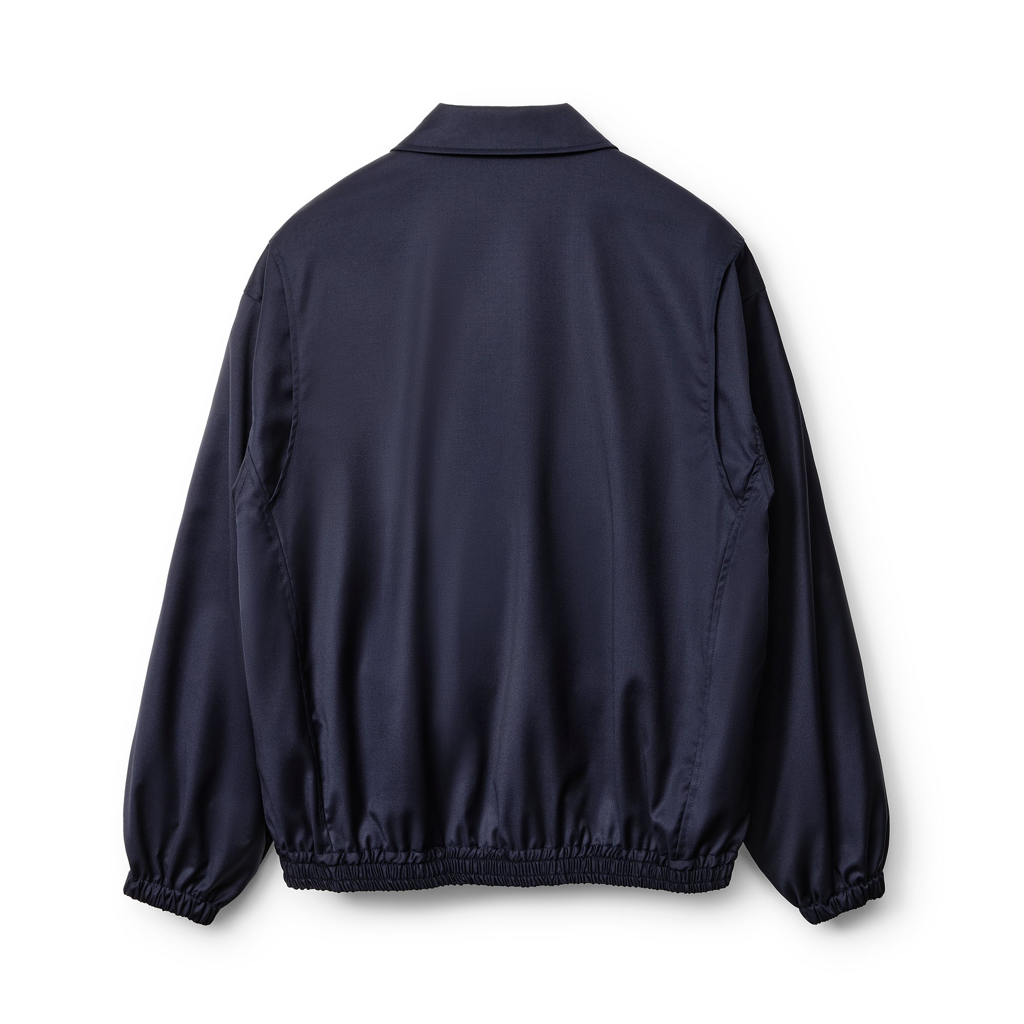 ジャケット・アウター everyone drizzler jacket (NAVY/WHITE) 30fb574103cd9e5ea4fffa0abc2546