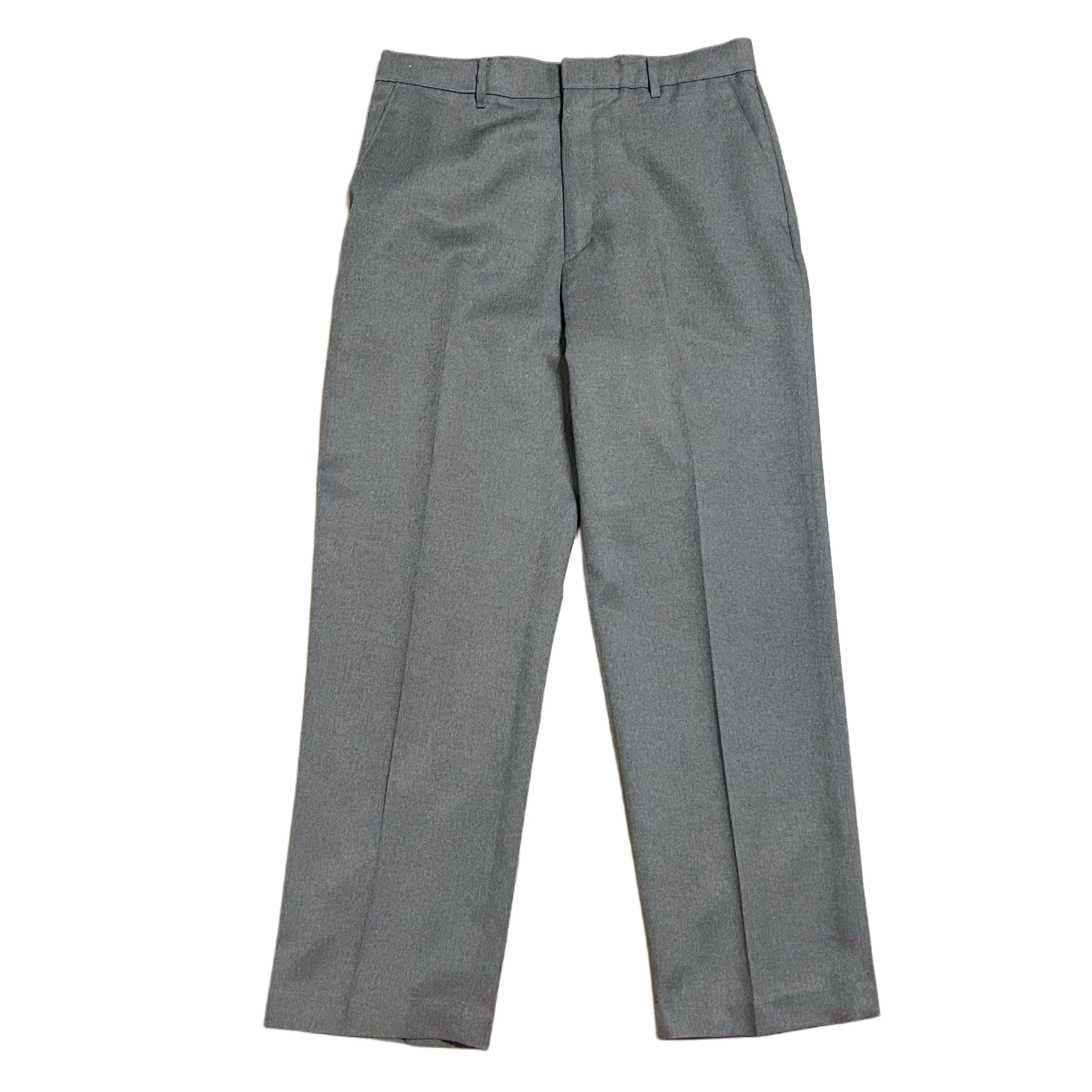 80〜90s levis リーバイス アクションスラックスパンツ W34 80-90s Levis リーバイス ACTION SLACKS アクションスラックス