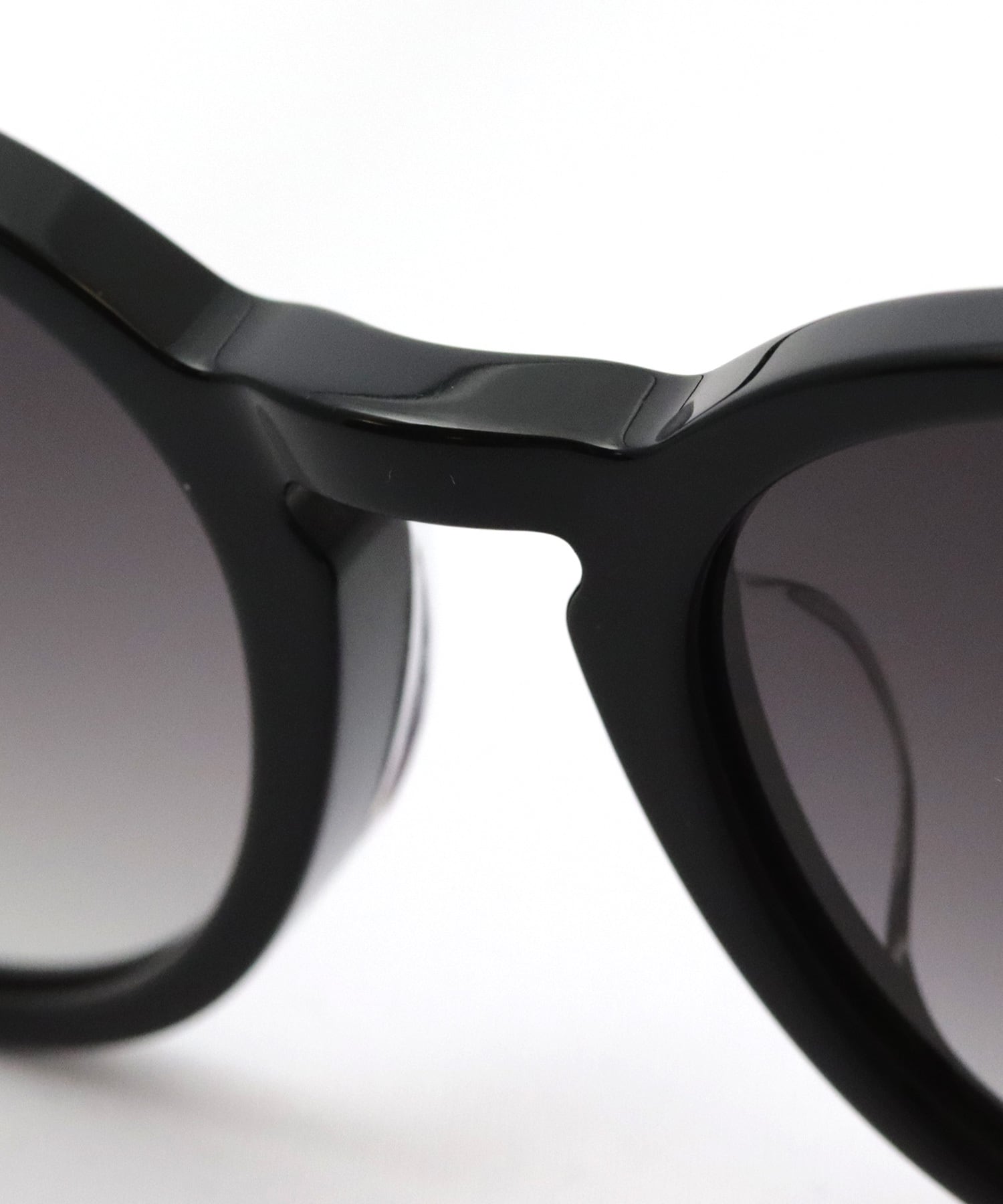 ENDLESS EYEWEAR E-02 Black Spinel-1 | LUXURY GLASSES