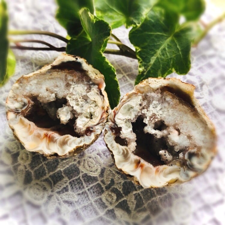 癒しの天然石 トレジャーメノウ AG03 | PALAIS DE LA PAIX✳︎パレドラペ