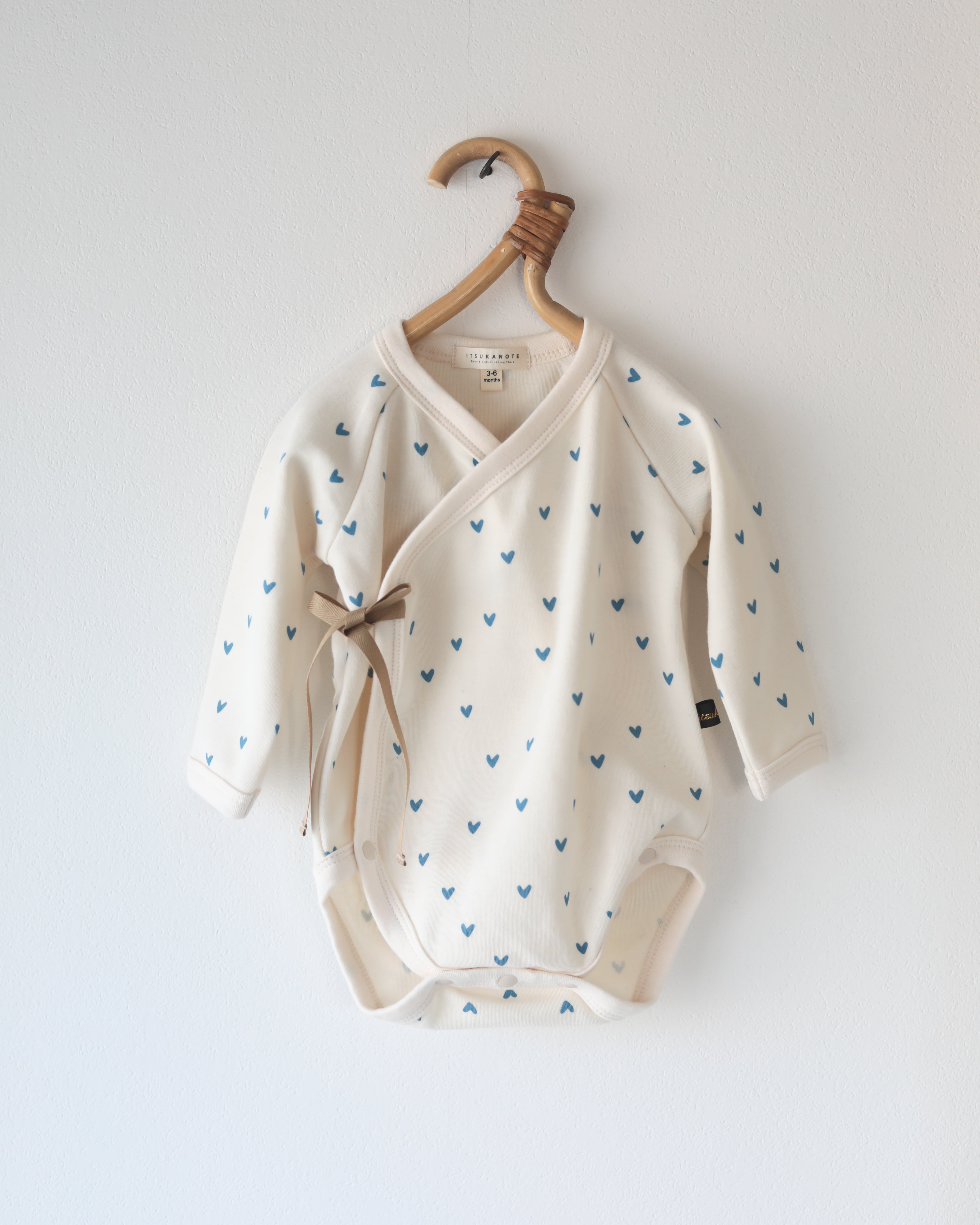 rompers | I T S U K A N O T E - Baby & Kids clothing -