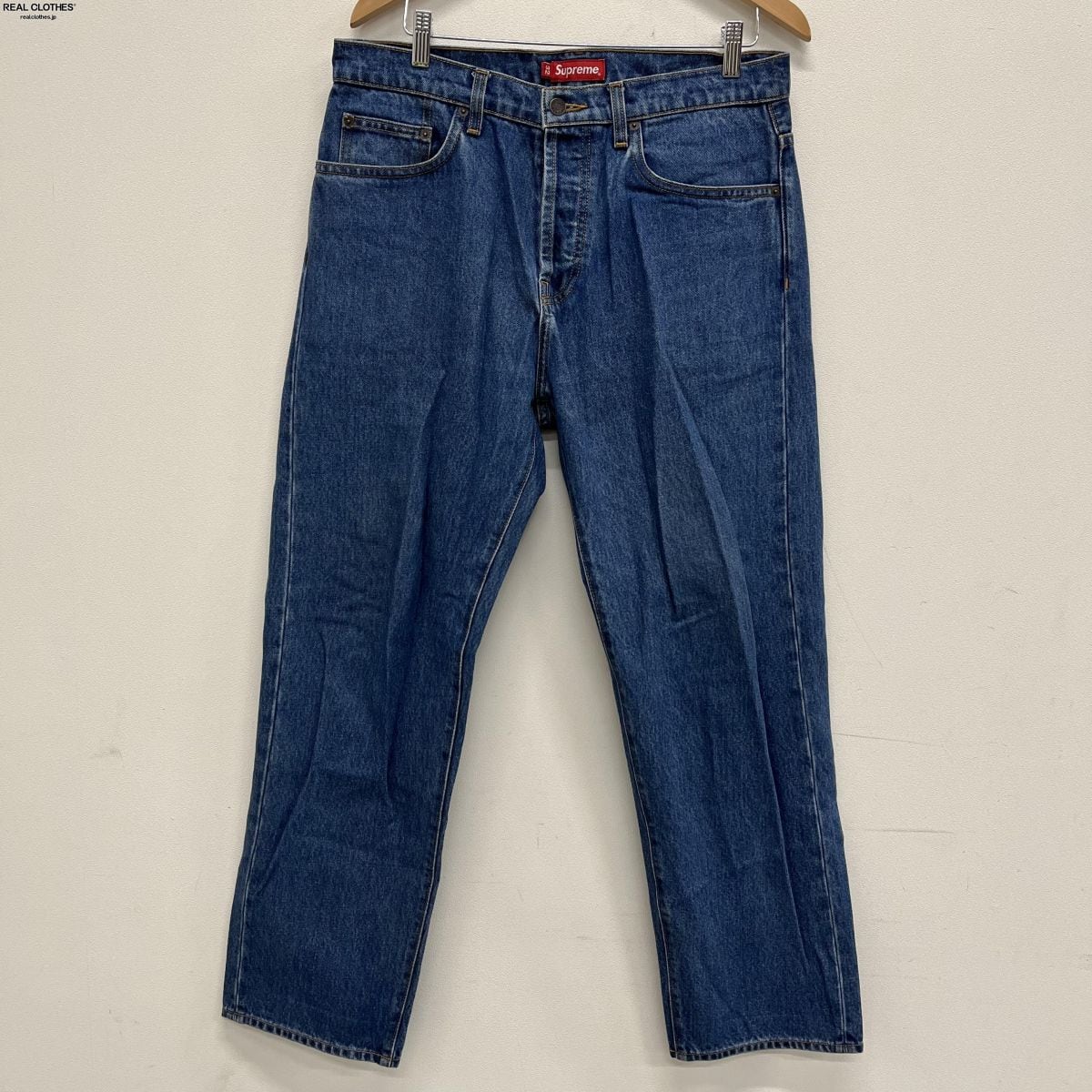 Supreme/シュプリーム【20SS】Loose Fit Jean/ルーズフィット