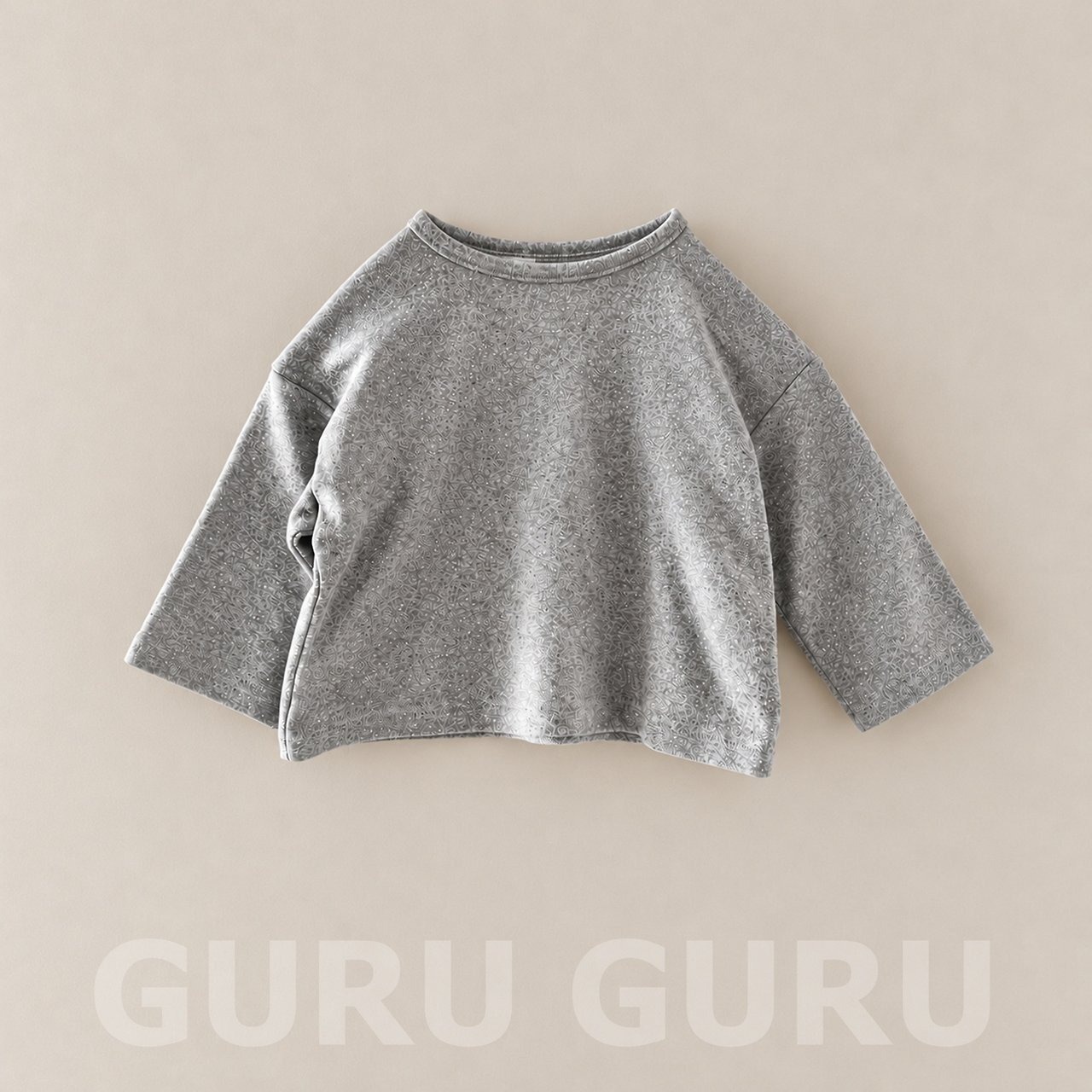 GURUGURU［取寄］and tee 26winter
