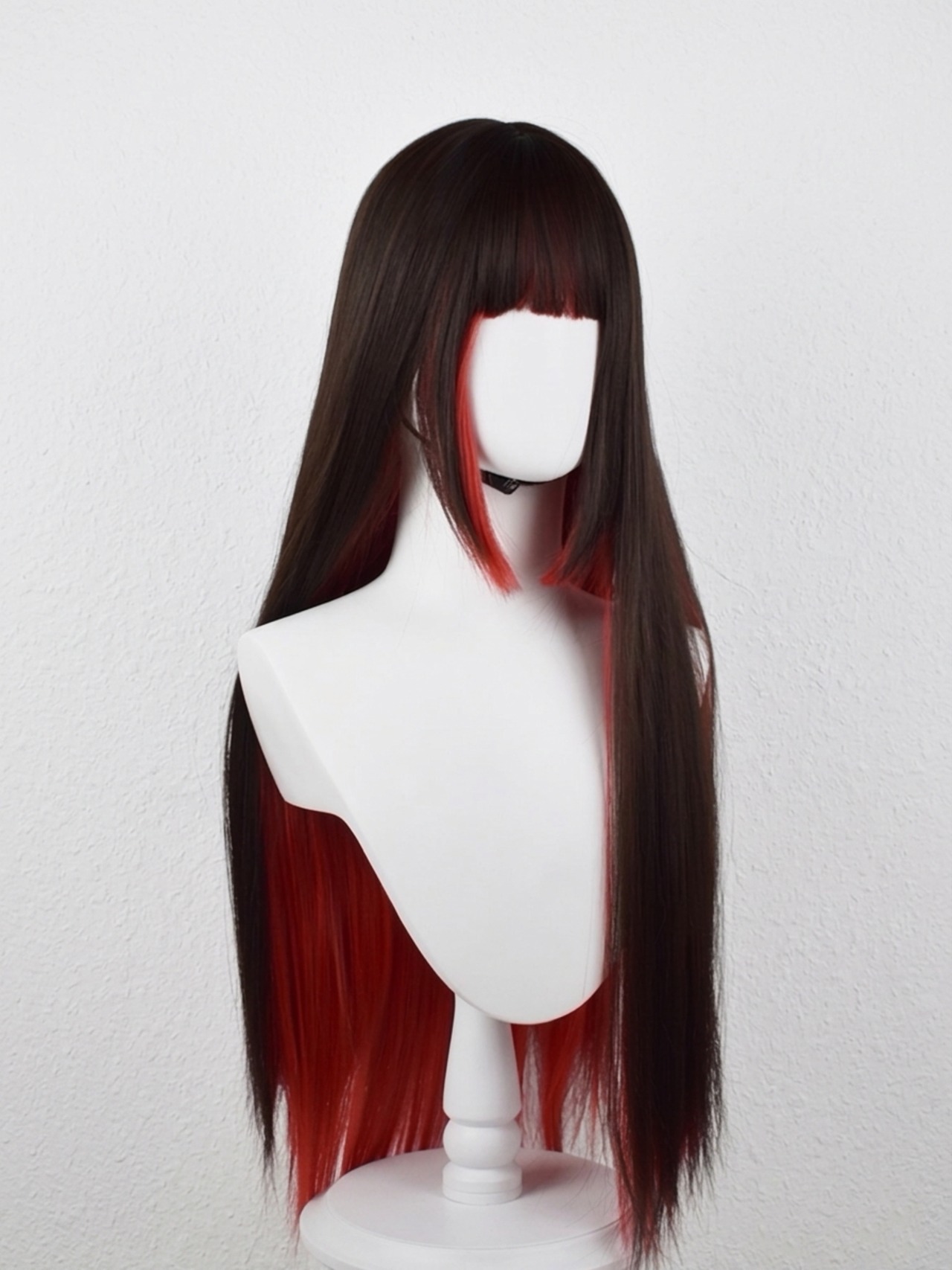 Basic - Deep Red Inner【商品番号 1106】