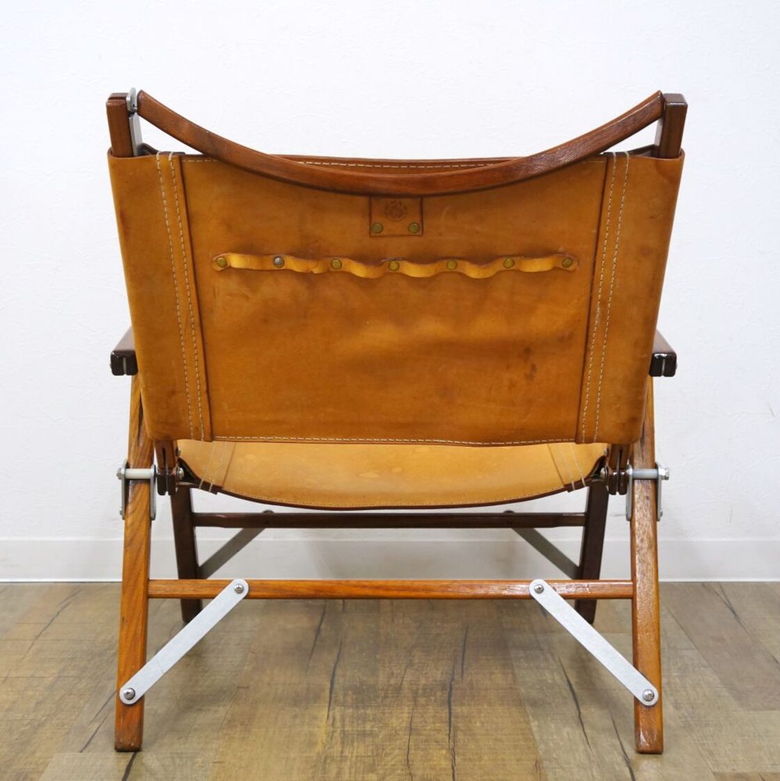 カーミットチェア Kermit Chair ウォールナット PINOWORKS ピノ 