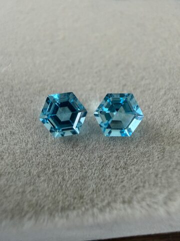 サファイア 0.96ct / E-1508E | PAY ID