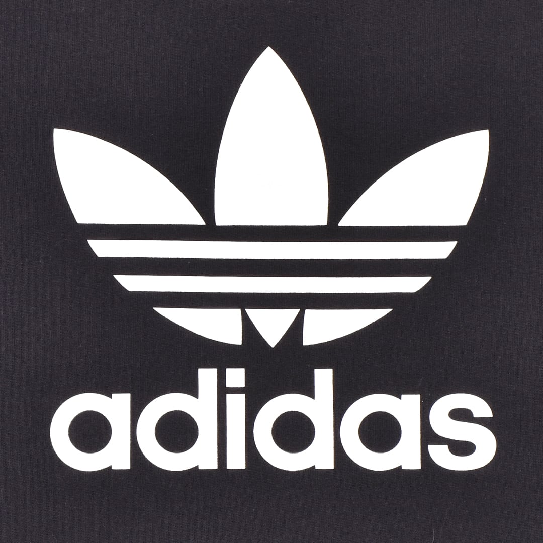 50%OFF】adidas トレフォイルロゴTシャツ | VOLCAN&APHRODITE 公式通販